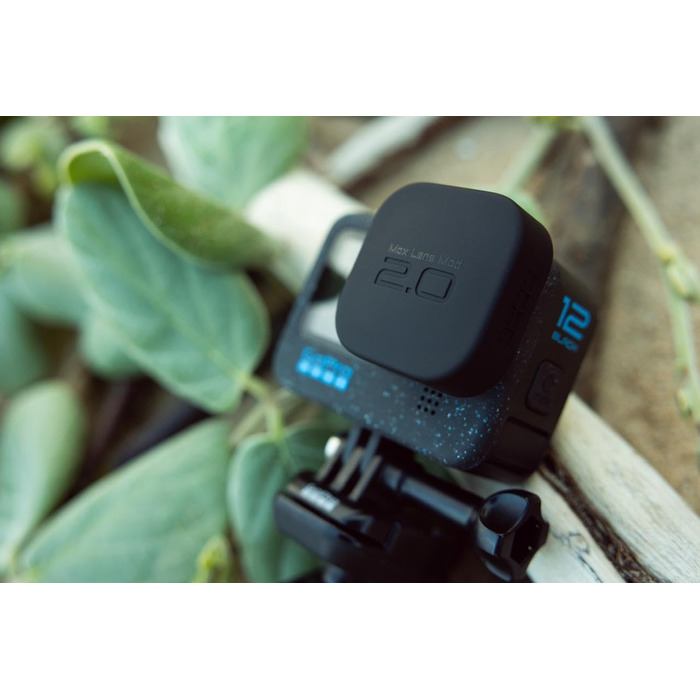 Офіційний аксесуар GoPro, 2.0 (HERO12 Black)