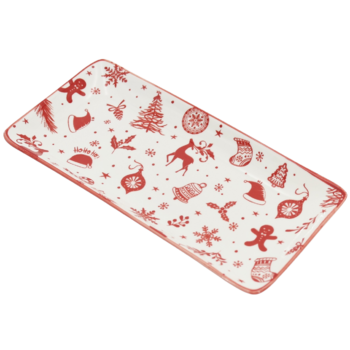 Блюдо Limited Edition NY Xmas Mood (7133622)