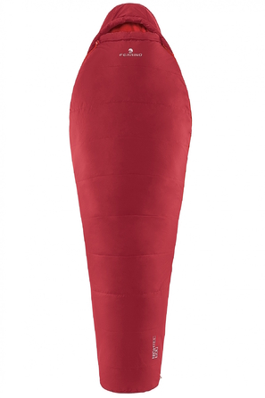 Спальний мішок Ferrino Nightec Lite Pro 600M -3°C Red (86708NRR)