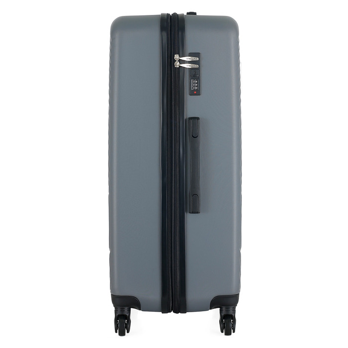 Валіза Semi Line 28' (L) Graphite (T5924-3)
