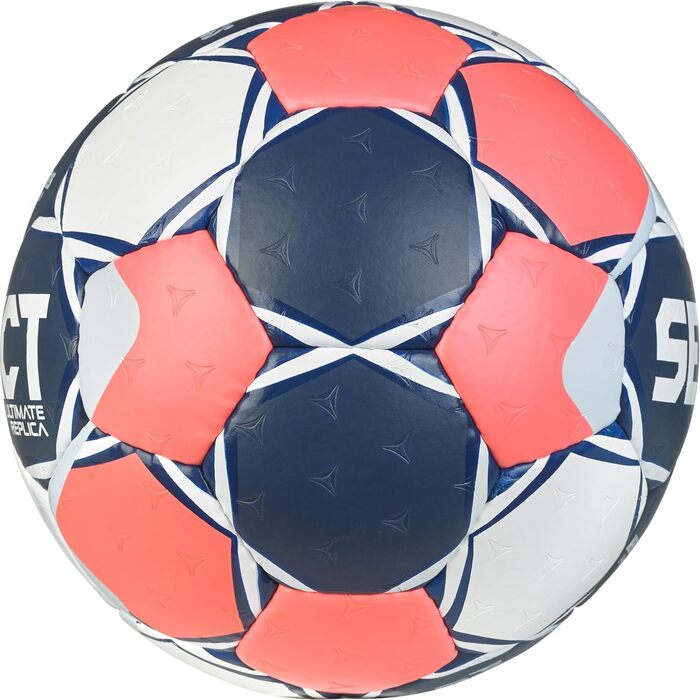 Виберіть Ultimate EHF Euro Men Replica v26