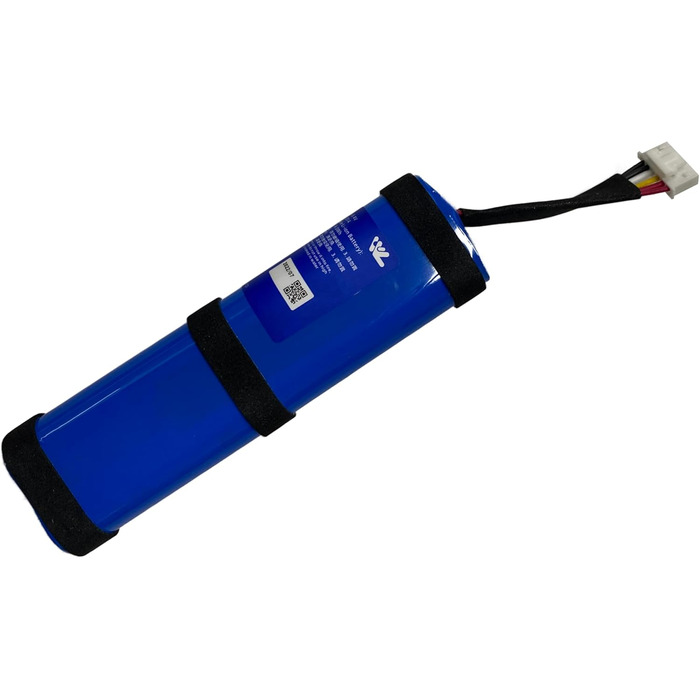 Оригінальний акумулятор для JBL Xtreme 2, 3 - SUN-INTE-103 / GSP-2S2P-XT3A - 5000 мАг - Замінний акумулятор для JBL Xtreme 3, 2 - Оригінальний замінний акумулятор