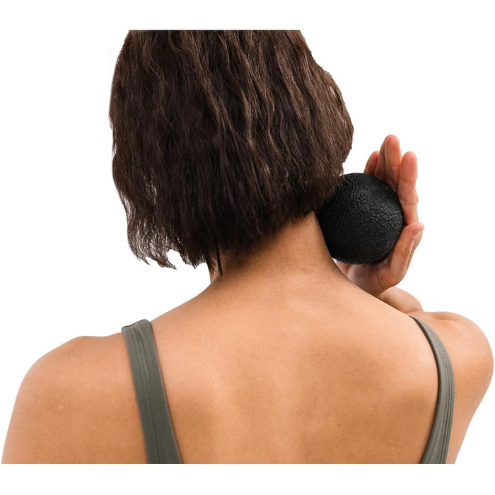 Бокс для шиї