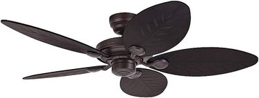 Стельовий вентилятор Hunter Outdoor Elements, 107 см Колір бронза НОВИНКА