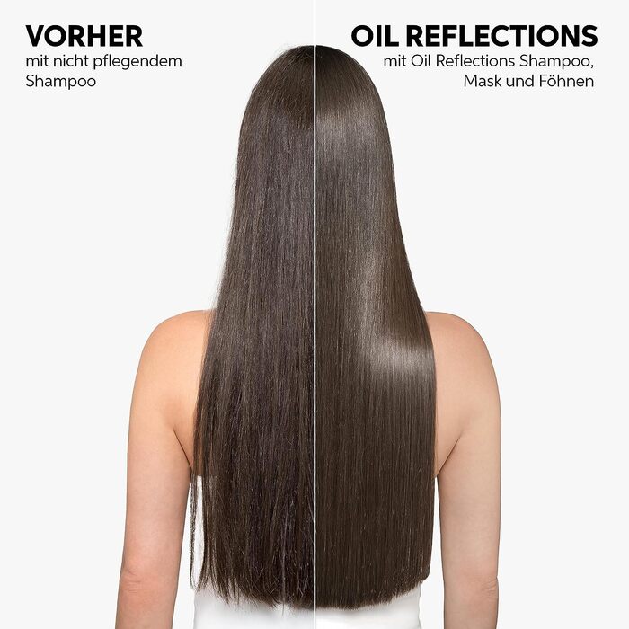 Олія для світлого волосся Wella Professionals Oil Reflections, 100 мл