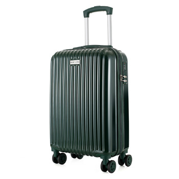 Валіза Semi Line 20' (S) Dark Green (T5948-1)