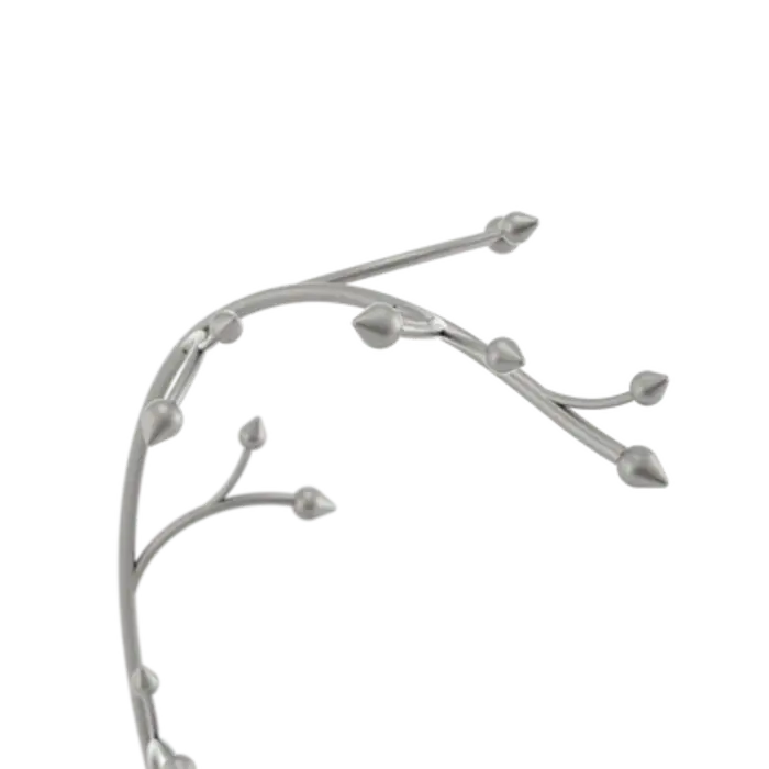 Підставка для ювелірних виробів з орхідей