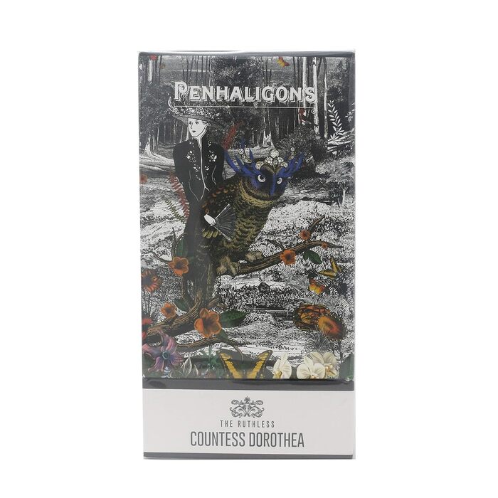 Парфумована вода Penhaligon's Woman, 75 мл