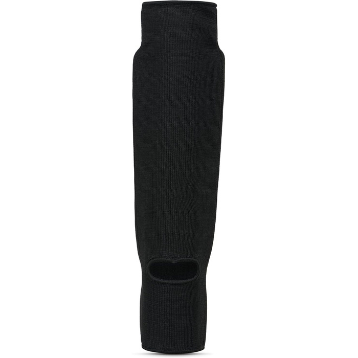 Щитки для гомілок BENLEE Shinney L чорні