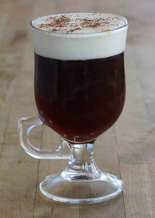 Чашка Arcoroc Irish Coffee 240 мл (V8847) (6989580)