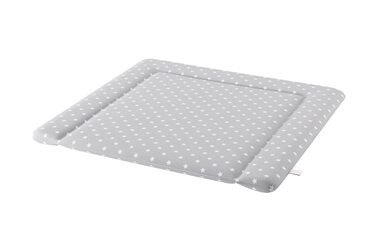 Пеленальний килимок 77 x 73 см Пеленальний килимок Malm Hemnes Nordli, 100 поліестер OEKO-TEX 100, Можна прати, Водовідштовхувальн