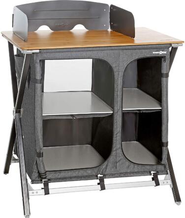 Кухонна шафа Mercury Cross Cooker HWT SQ, 0422054N.C06