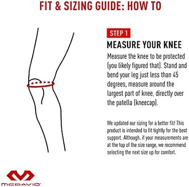 Унісекс-чохол для дорослих McDavid Hexforce S Weiss