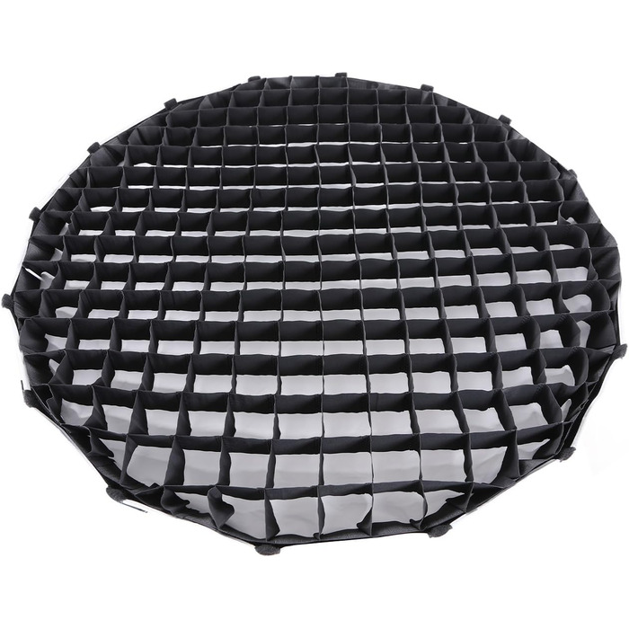 Парасолька Softbox Grid 120.1 см - Сітка, 120T 120.1