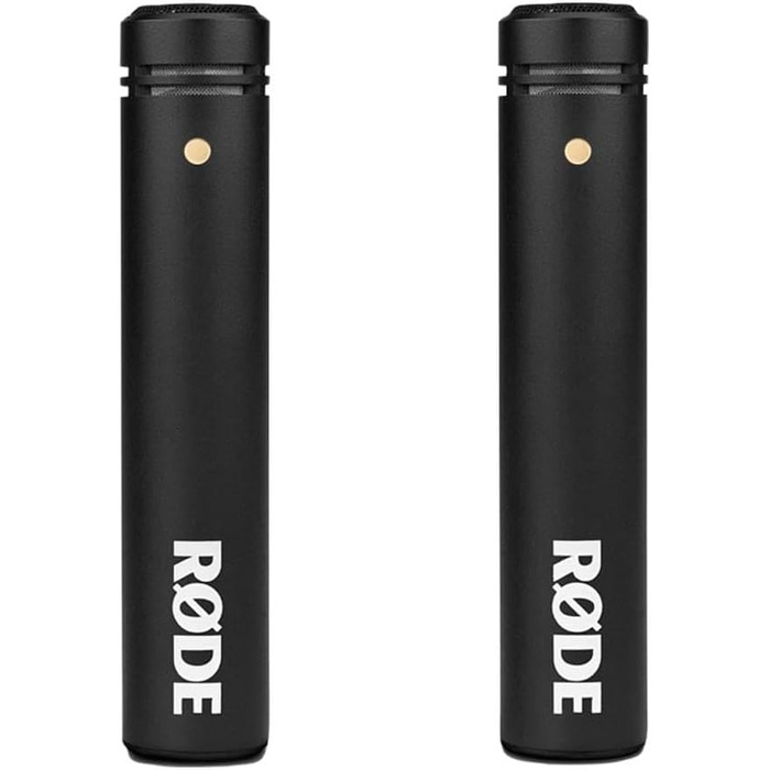 �DE M5 Компактний малий діафрагмовий конденсаторний мікрофон з малою діафрагмою (підбирається попарно) для музичного продакшну та