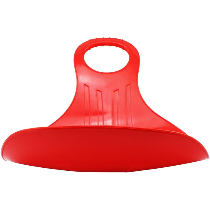 Набір снігових глісерів com-four Snow Slider, поршневі санки для всієї родини