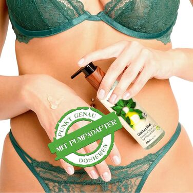 Лубрикант на водній основі BIO BALANCE Aloe Vera, 150 мл