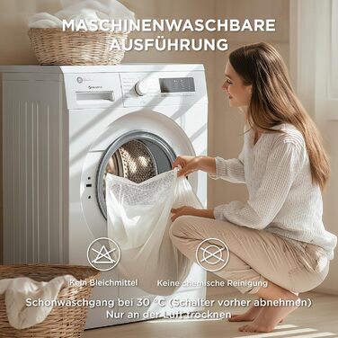 Електрична ковдра з підігрівом BEDSURE - Подарунки для жінок - з автоматичним вимкненням, 6 режимами нагріву та 10-годинним таймером - Захист від перегріву до 8 годин для дому та офісу, сіра 130 x 180 см 01 - сіра