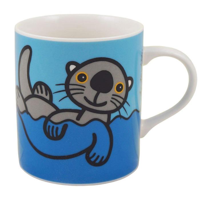 Морська видра Bo Bendixen Becher 0,3 л