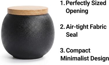 Китайський чайний набір Кунг-Фу, кераміка чайник, баночка для чаю, 2 чашки та зручна сумка для транспортування. Ідеально підходить для дому, офісу, пікніків та щоденного використання.