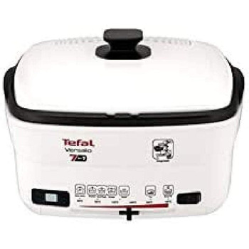 Фритюрниці Tefal FR490070