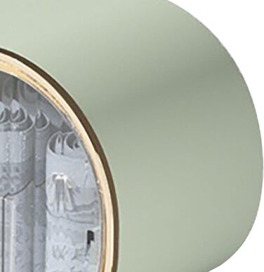 Настінний органайзер для білизни, міцний пластик, пилонепроникний, компактний, настінний, органайзер для шухляд, для спальні, дому, ванної кімнати (світло-зелений)