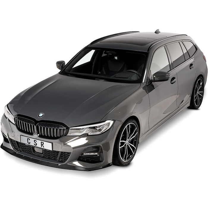 Сумісність з BMW 3 серії (G20 / G21) CSL496-G