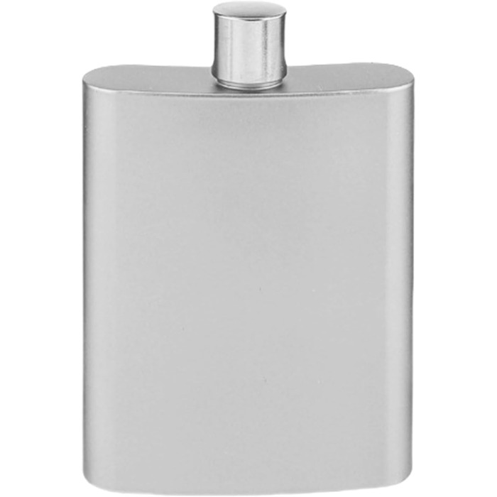 Металеві фляги, герметичні контейнери, 100 мл, глечики для віскі, квадратний мішечок, контейнери для пива, портативні посудини для пиття, портативна пляшка для віскі