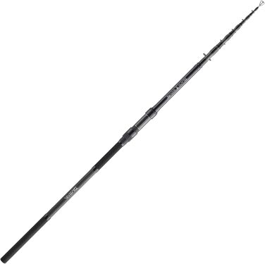 Телескопічне вудилище Daiwa Black Widow Tele Carp 3.00m / 3.60m / 3.90m Carp Telescopic Rod Carp