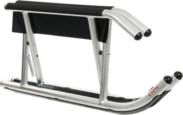 Санки Дитячі складні санки Алюмінієві складні санки Санки Дитячі санки до 80 кг Санки від 5 років CRYSTAL