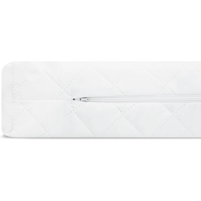 Дитяче ліжечко/спальне місце Love For Sleep 100x50 см з пінопластовим матрацом сірого кольору Paris Дитяче ліжко Baby Bed Wood - Дитяче ліжко Дитяче ліжко, Ліжечко-трансформер, дитяче ліжко сірого кольору Без шухляди