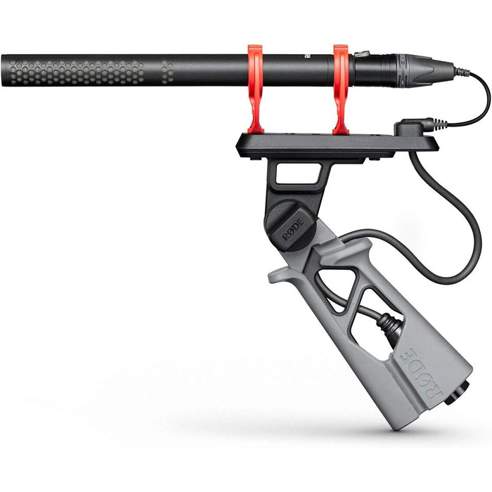 �DE NTG-5 KIT Набір спрямованих мікрофонів для мовлення NTG5 Kit