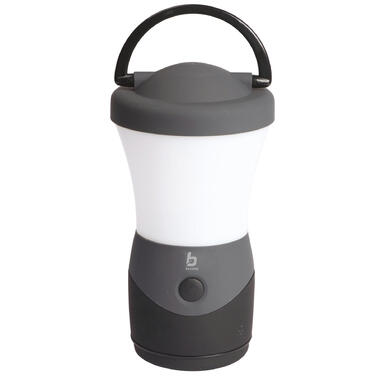Ліхтар кемпінговий Bo-Camp Fornacis High Power LED 180 Lumen Black/Anthracite (5818880)
