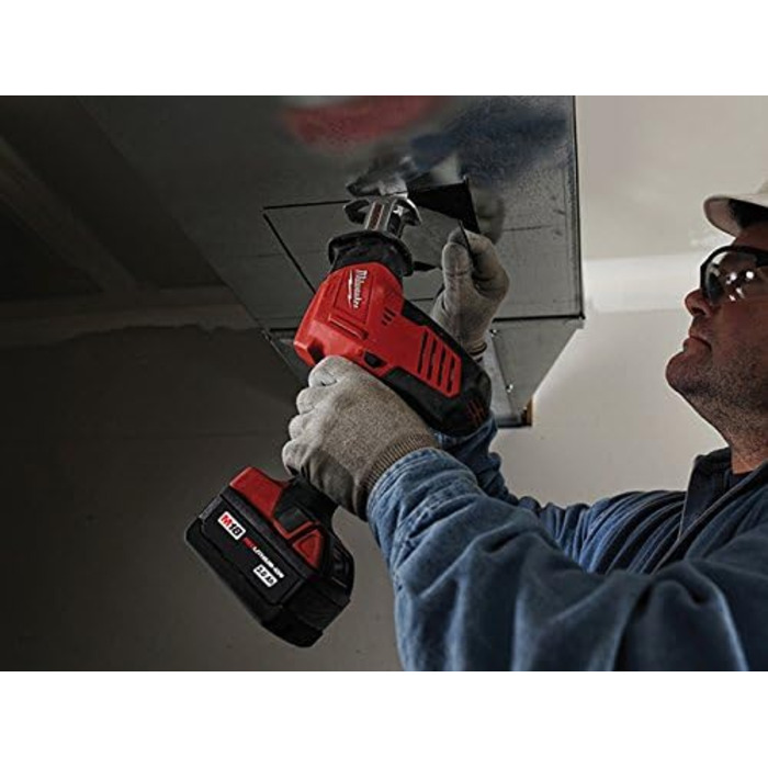 Акумуляторна зворотно-поступальна пила у версії C 18 HZ / 0, 4933416785