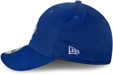 9forty Adjustable Cap League Essential One Size Blue, 9forty Adjustable Cap League Essential One Size Blue