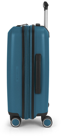 Валіза Gabol Brooklyn (S) Turquoise (123922-018)