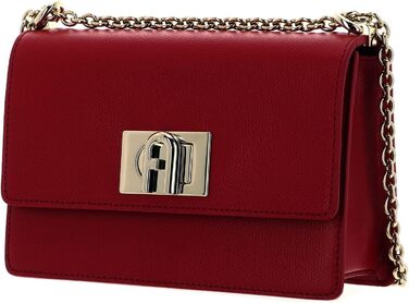 1927 Donna Pelle Rosso - BAFKACO-ARE000-2673S, 1927 Donna Pelle Rosso - BAFKACO-ARE000-2673S