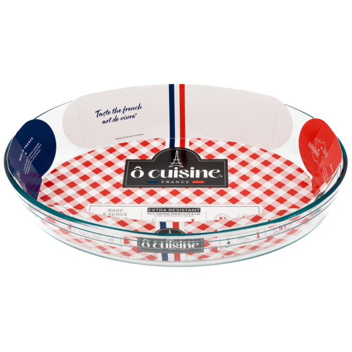 Форма O Cuisine 35х24х6 см (3.1 л) (7250675)