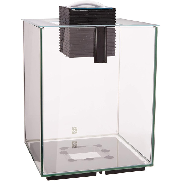 Набір для акваріума Fluval Chi II 10505, 1,5 л, білий