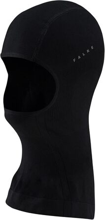 Унісекс Максимально Тепла Балаклава Маска Лижна Маска Лижна Шапка Тепла Без Тертя Шви Зі Світловідбивачами Швидковисихаюча Дихаюча Функціональна Матеріал 1 шт. L-XL Чорний 3000