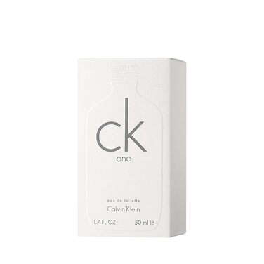 Туалетна вода Calvin Klein CK One (50 мл)