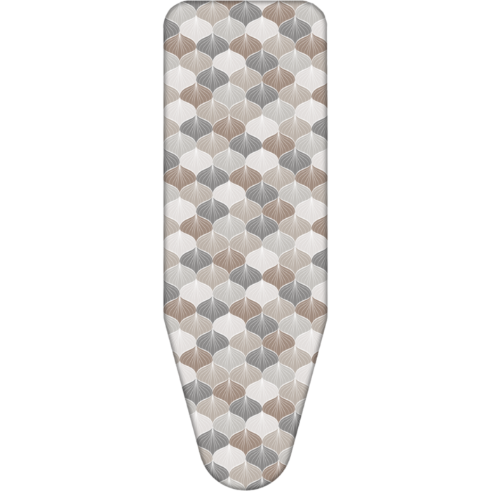 Чохол для прасувальної дошки Colombo Coquillage Beige 140 x 55 см (COP530)