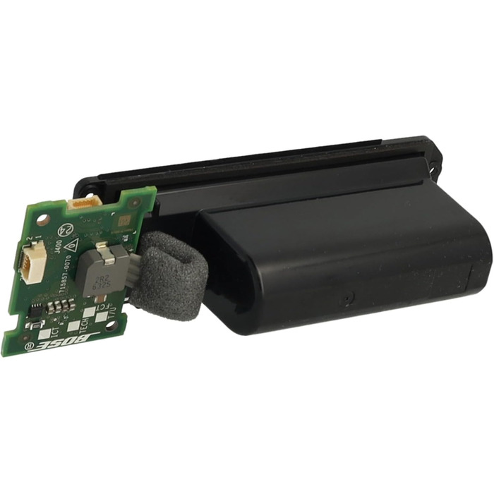 Акумулятор для колонки Bose Soundlink Mini 2 з платою, 7.4V, літій-іонний