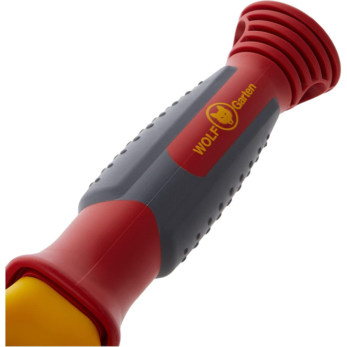 Садові ножиці з ковадлом Premium Plus RS 4000 73AFA005650 та - Скребок для швів KF-2K 2729000