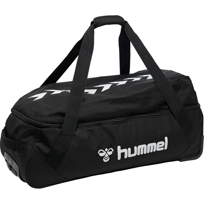 Футбольна сумка hummel CORE Football Bag Bag L Black