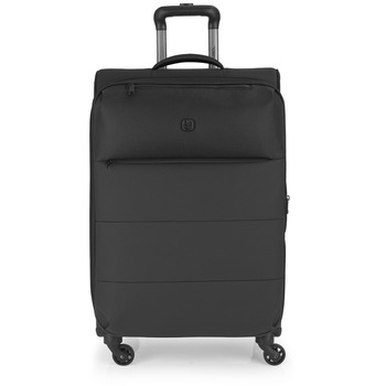 Валіза Gabol Florida (M) Black (123146-001)