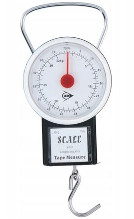 Набір рулеток XL для вимірювання риби (140x20 см) з фіксатором від Jenzi для риболовлі - висувна вимірювальна лінійка, рулетка для вимірювання луски риб&39яча луска