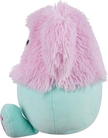 Бессем, м&39ятний Бігфут, 30 см, офіційна плюшева іграшка Jazwares, суперм&39яка м&39яка іграшка - ексклюзивно на Storeo, 07754 -