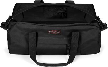 Дорожня сумка Eastpak STAND , 25 x 53 x 24 см, 34 л - чорний (Black)