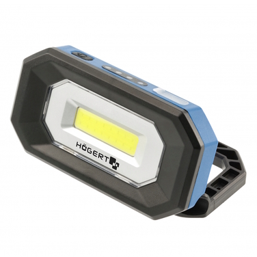 Ліхтар світлодіодний HOEGERT 500 (HT1E435)